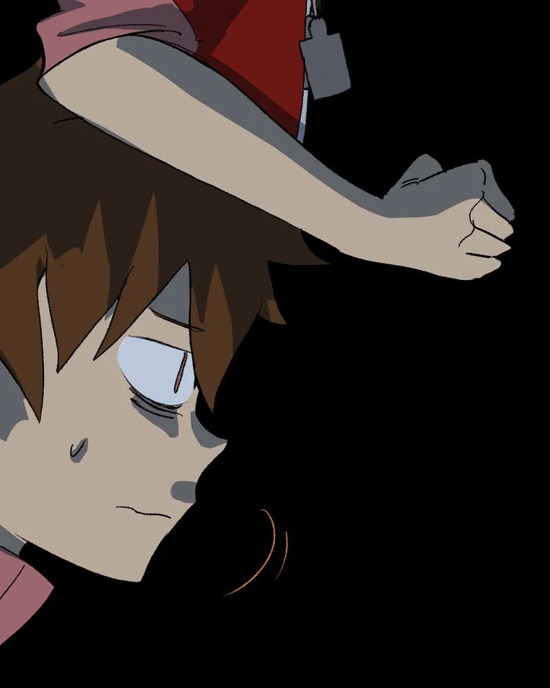 BRAIN Anthology Chapter 34 page 35 - 