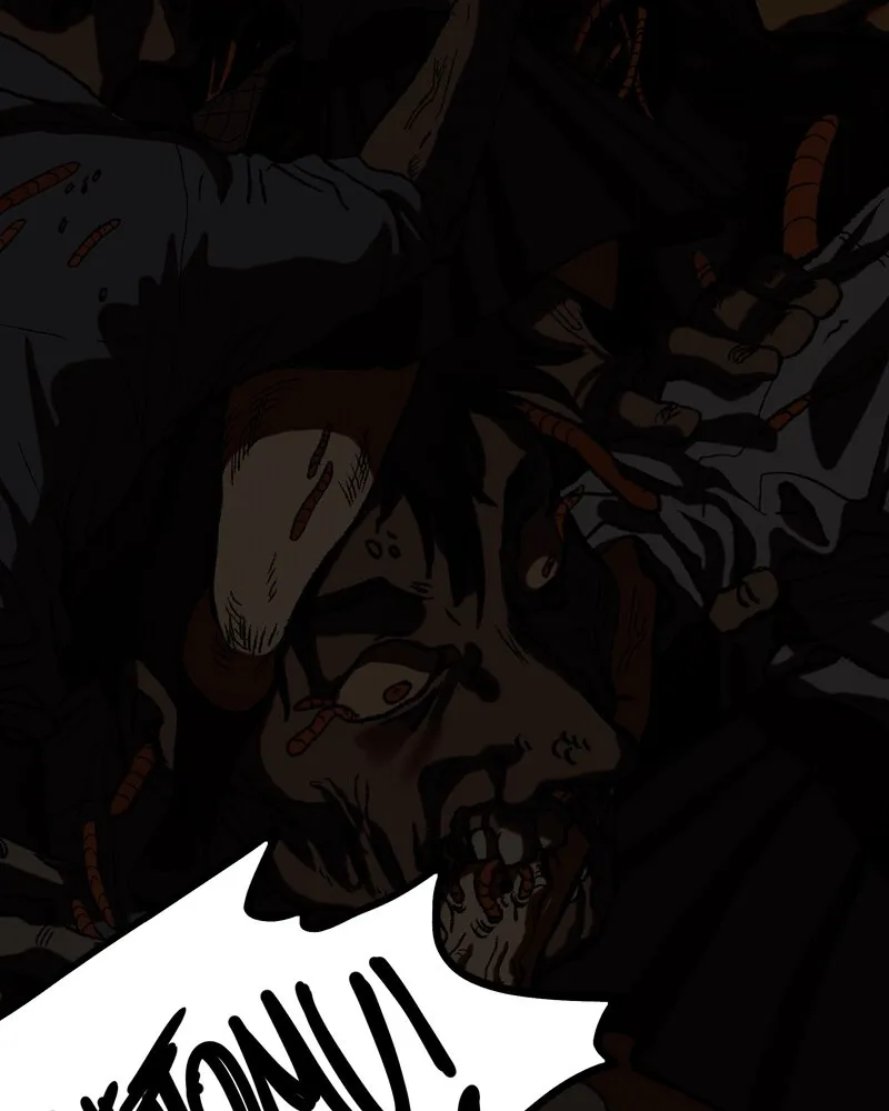 BRAIN Anthology Chapter 34 page 5 - 