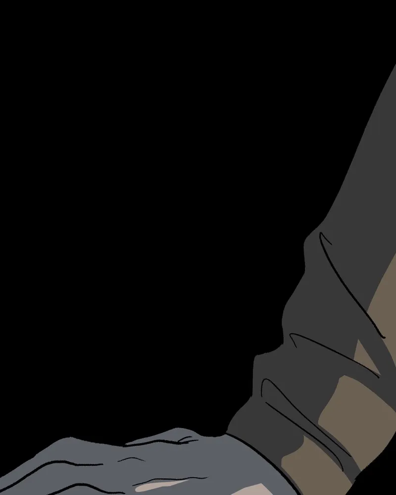 BRAIN Anthology Chapter 34 page 42 - 
