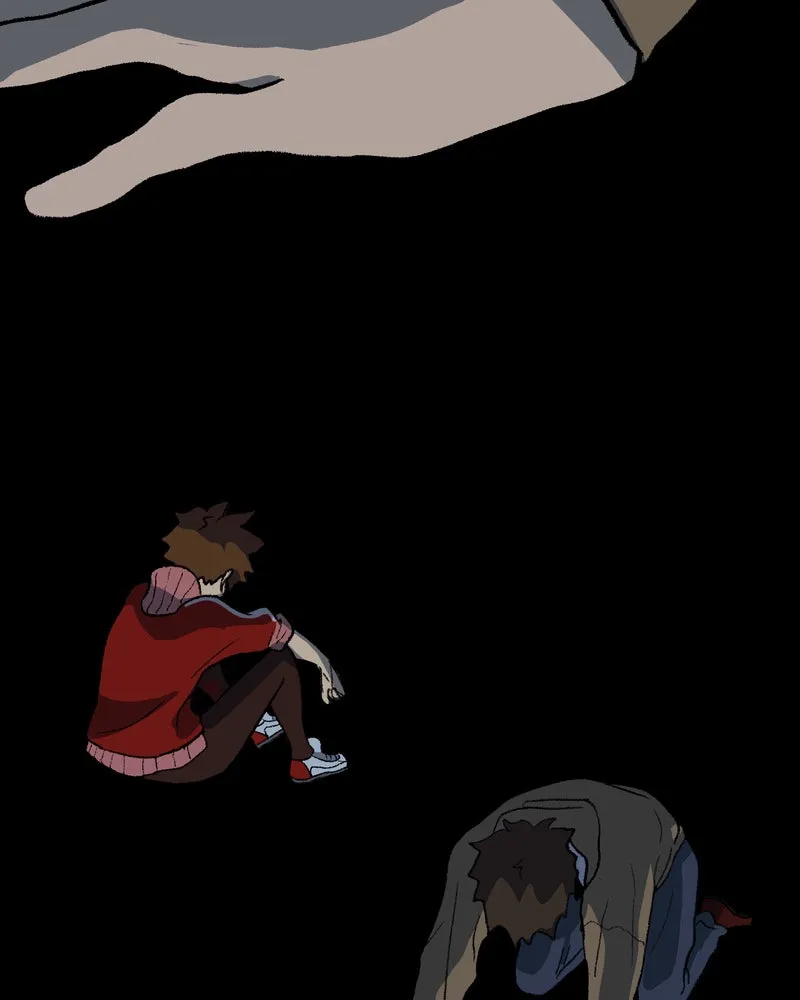 BRAIN Anthology Chapter 34 page 43 - 