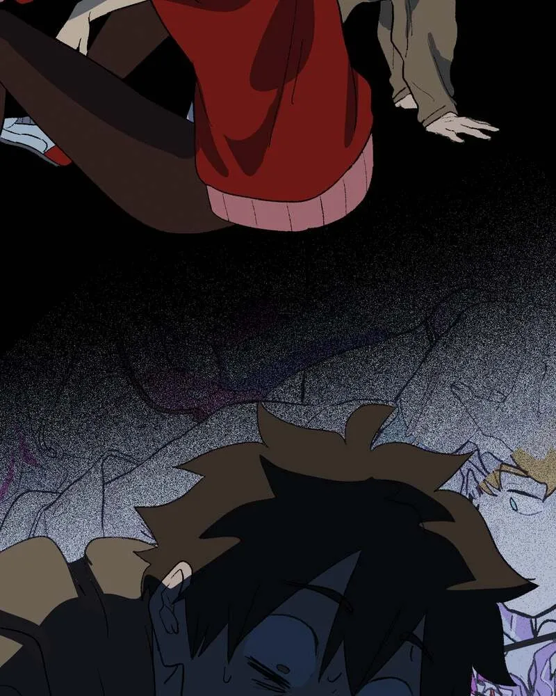 BRAIN Anthology Chapter 34 page 45 - 