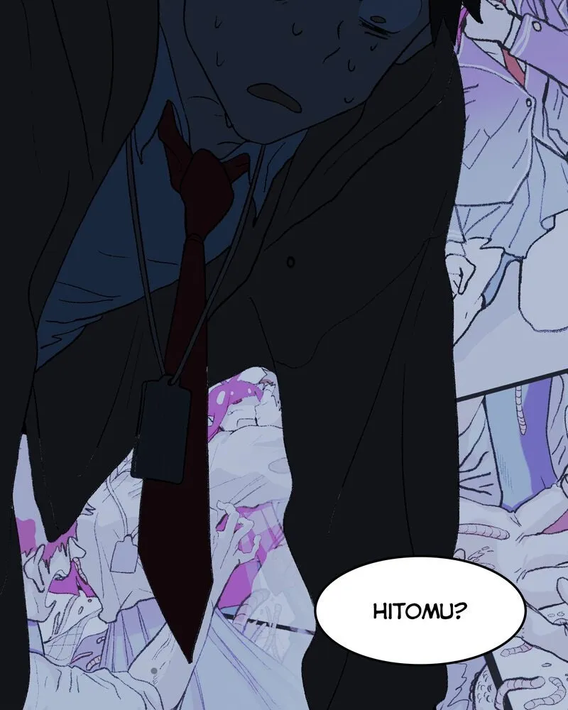 BRAIN Anthology Chapter 34 page 46 - 