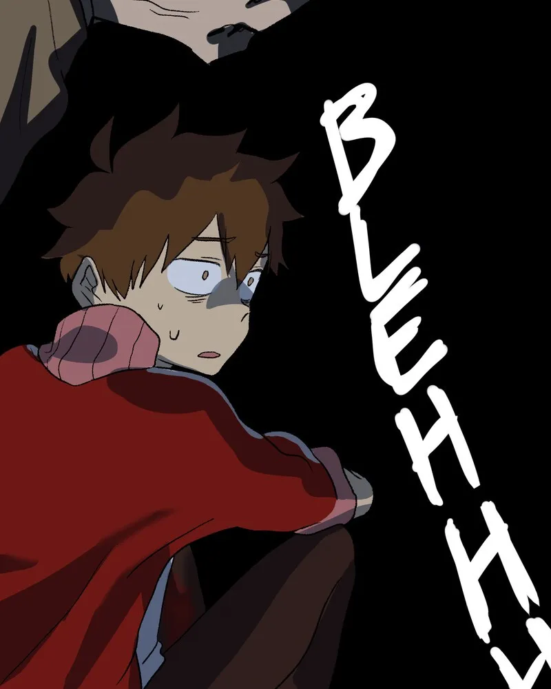BRAIN Anthology Chapter 34 page 48 - 