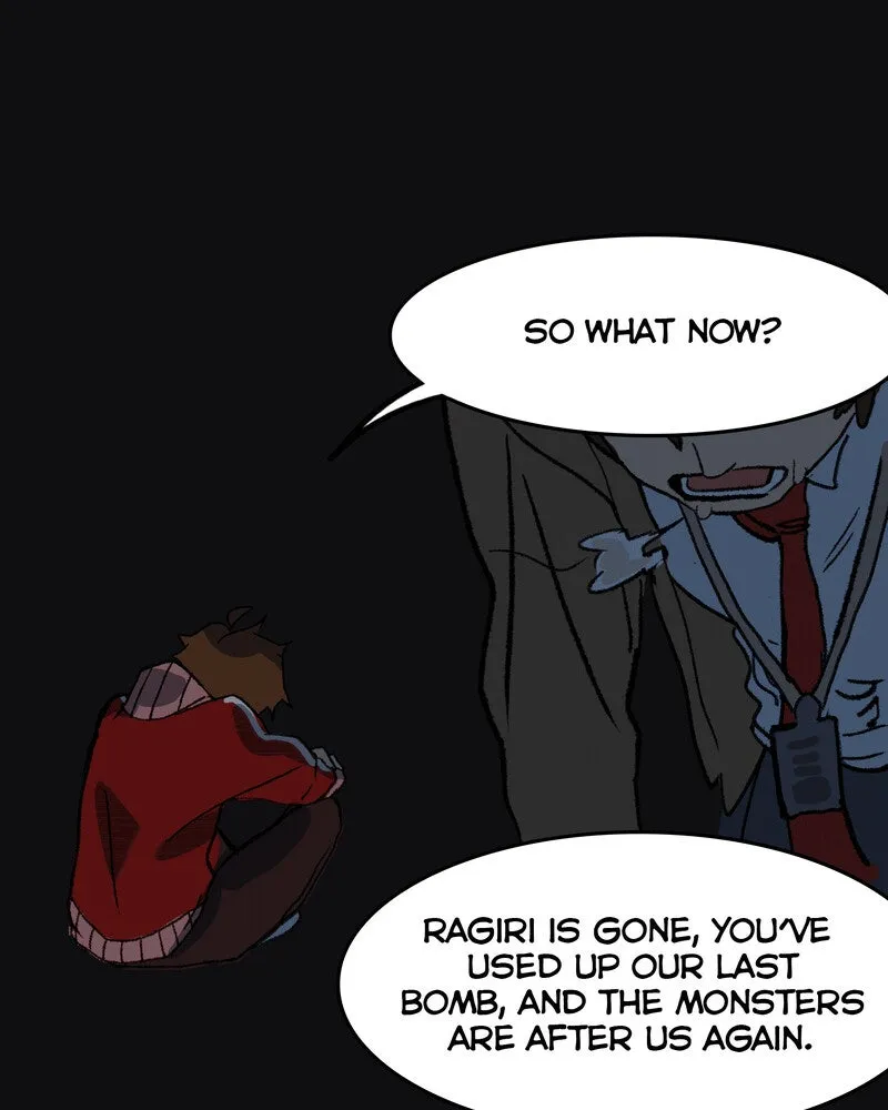 BRAIN Anthology Chapter 34 page 50 - 