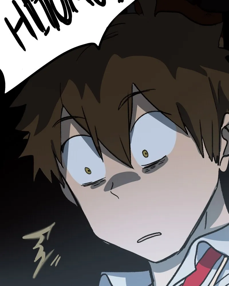 BRAIN Anthology Chapter 34 page 6 - 