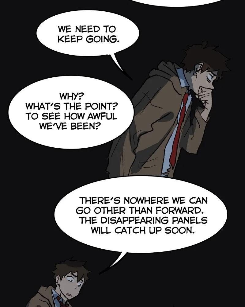 BRAIN Anthology Chapter 34 page 51 - 
