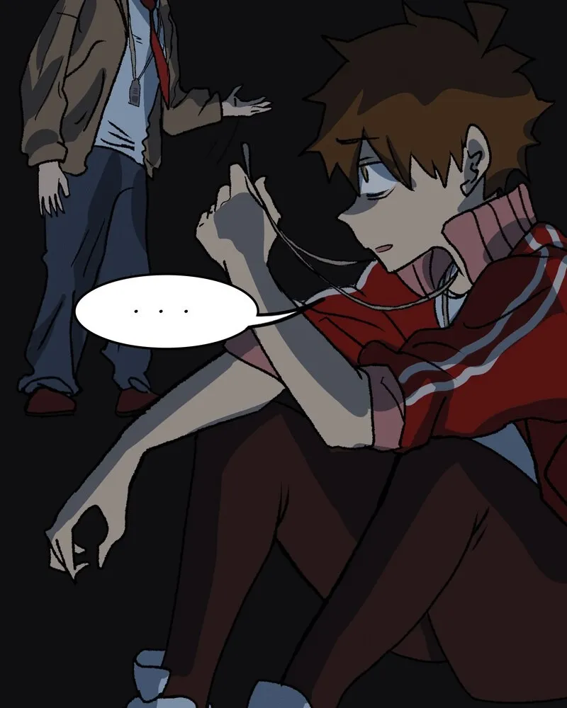 BRAIN Anthology Chapter 34 page 52 - 