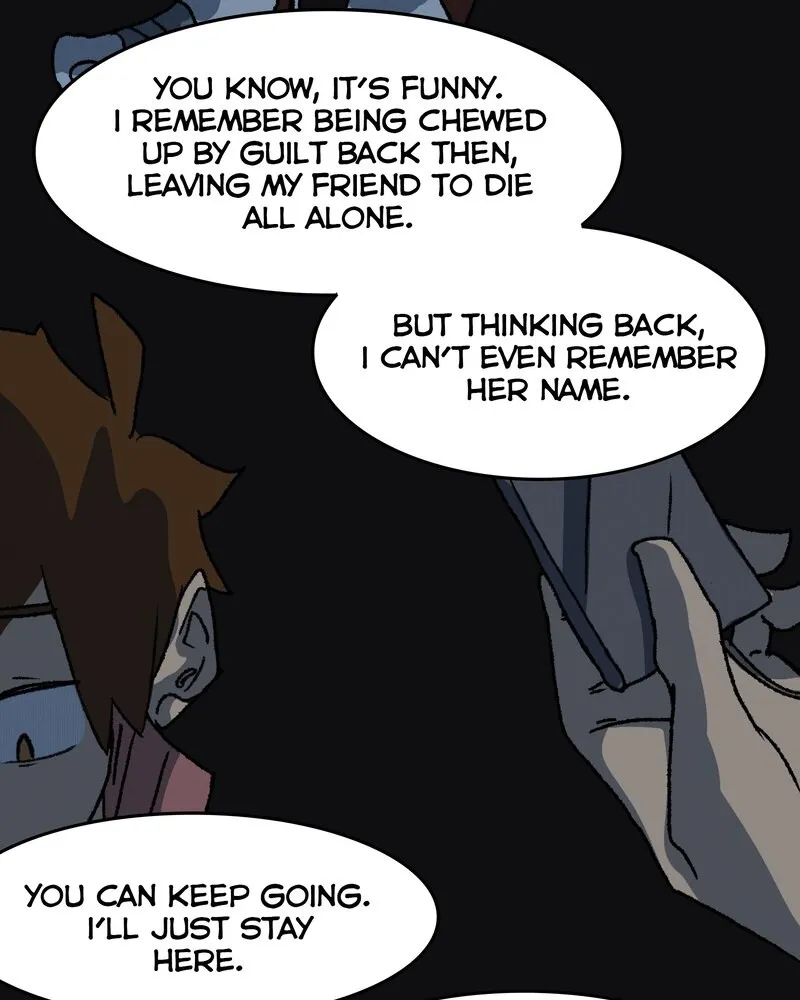 BRAIN Anthology Chapter 34 page 53 - 