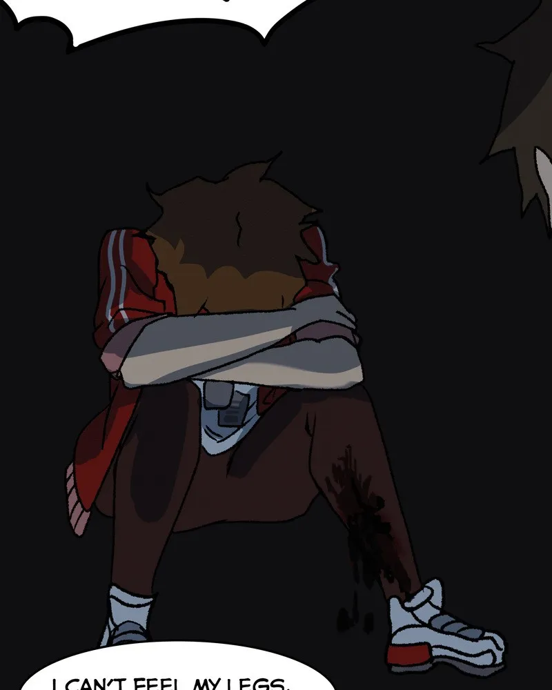 BRAIN Anthology Chapter 34 page 56 - 