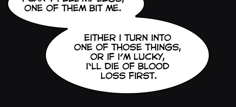 BRAIN Anthology Chapter 34 page 57 - 