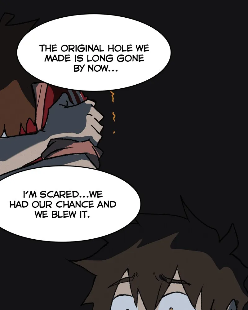 BRAIN Anthology Chapter 34 page 58 - 