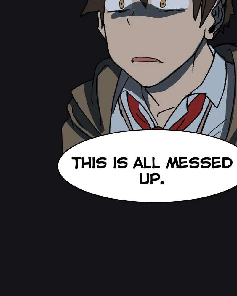 BRAIN Anthology Chapter 34 page 59 - 