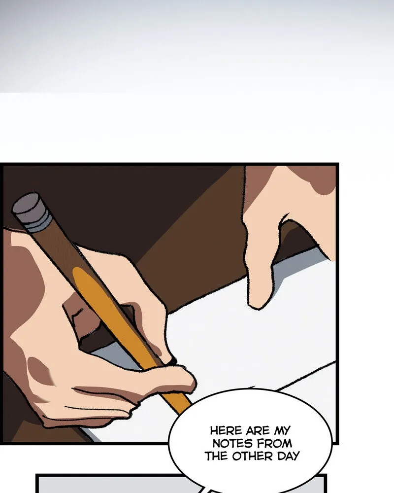 BRAIN Anthology Chapter 34 page 61 - 