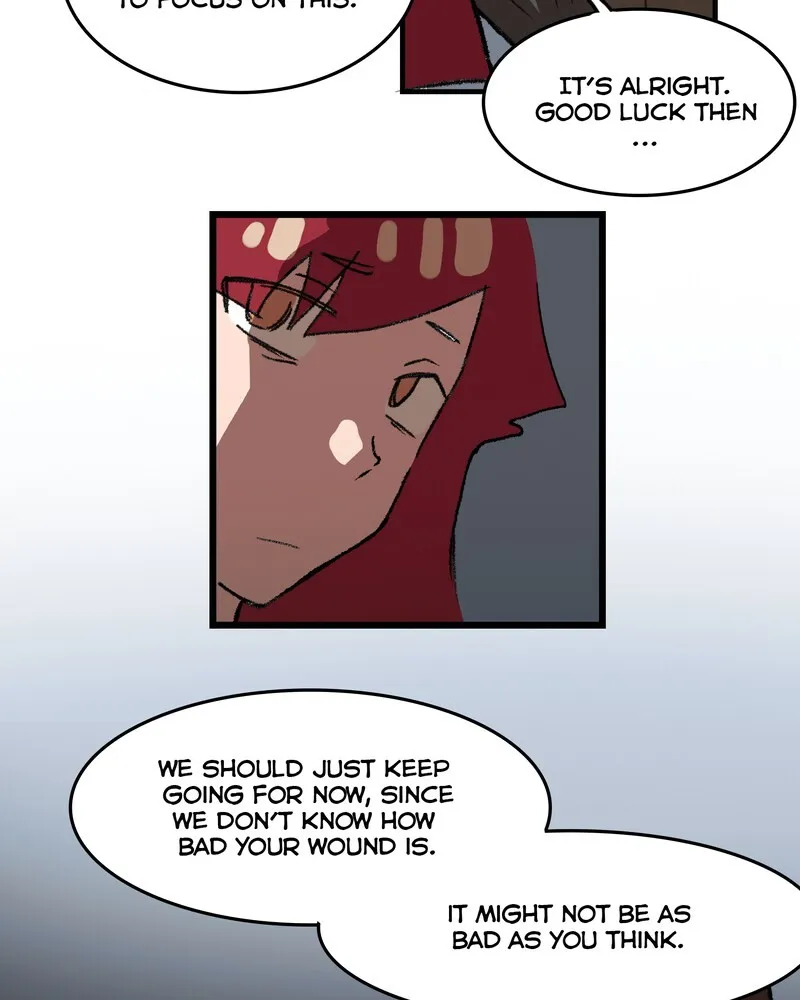 BRAIN Anthology Chapter 34 page 63 - 