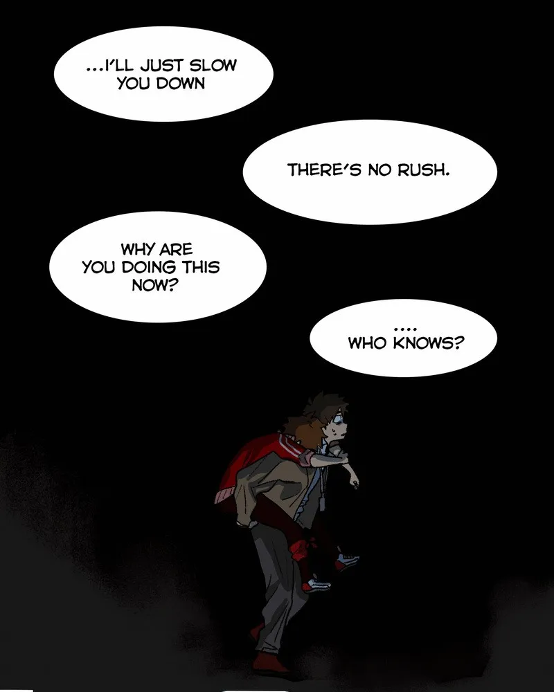 BRAIN Anthology Chapter 34 page 66 - 