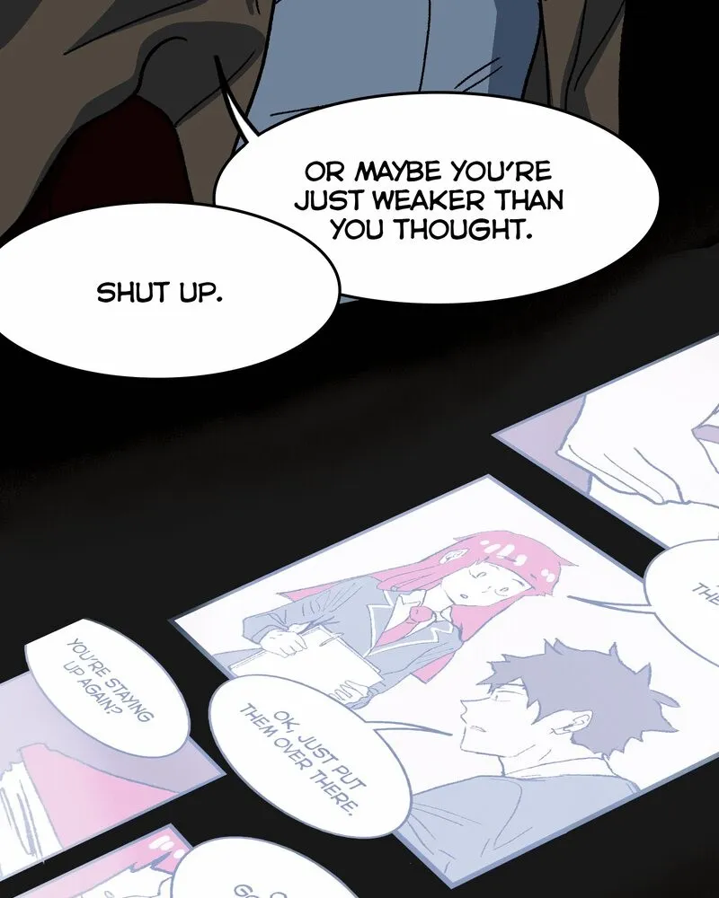 BRAIN Anthology Chapter 34 page 68 - 