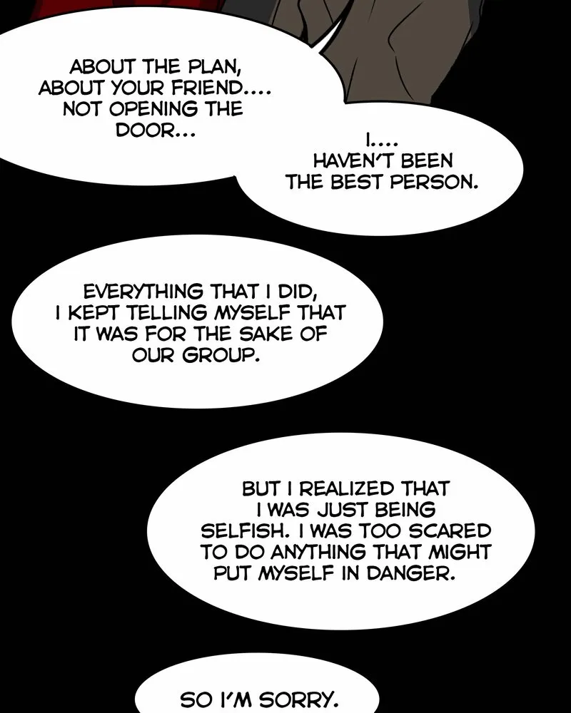 BRAIN Anthology Chapter 34 page 70 - 