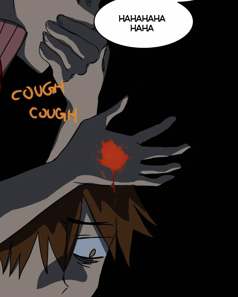 BRAIN Anthology Chapter 34 page 72 - 
