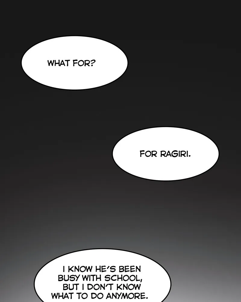 BRAIN Anthology Chapter 34 page 74 - 