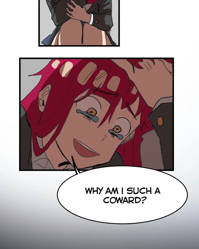 BRAIN Anthology Chapter 34 page 78 - 