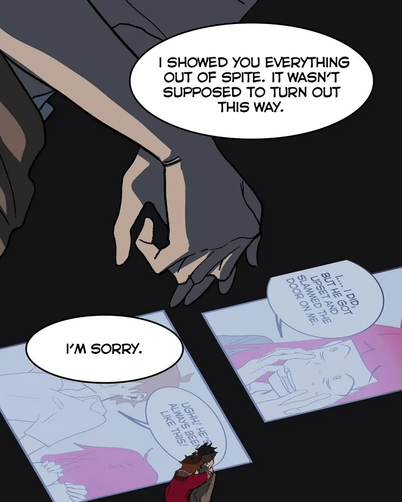 BRAIN Anthology Chapter 34 page 80 - 