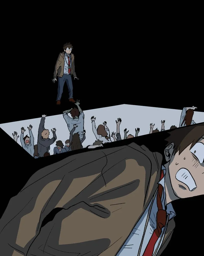 BRAIN Anthology Chapter 34 page 9 - 