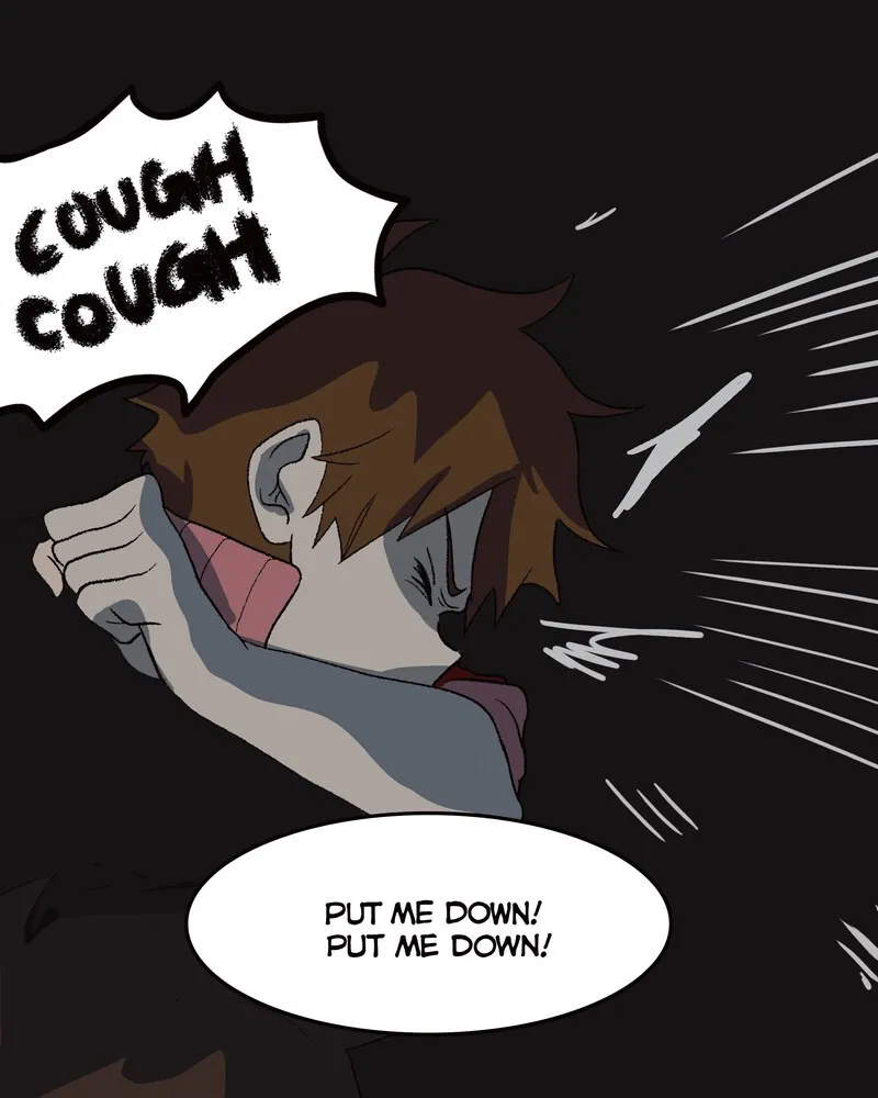 BRAIN Anthology Chapter 34 page 82 - 