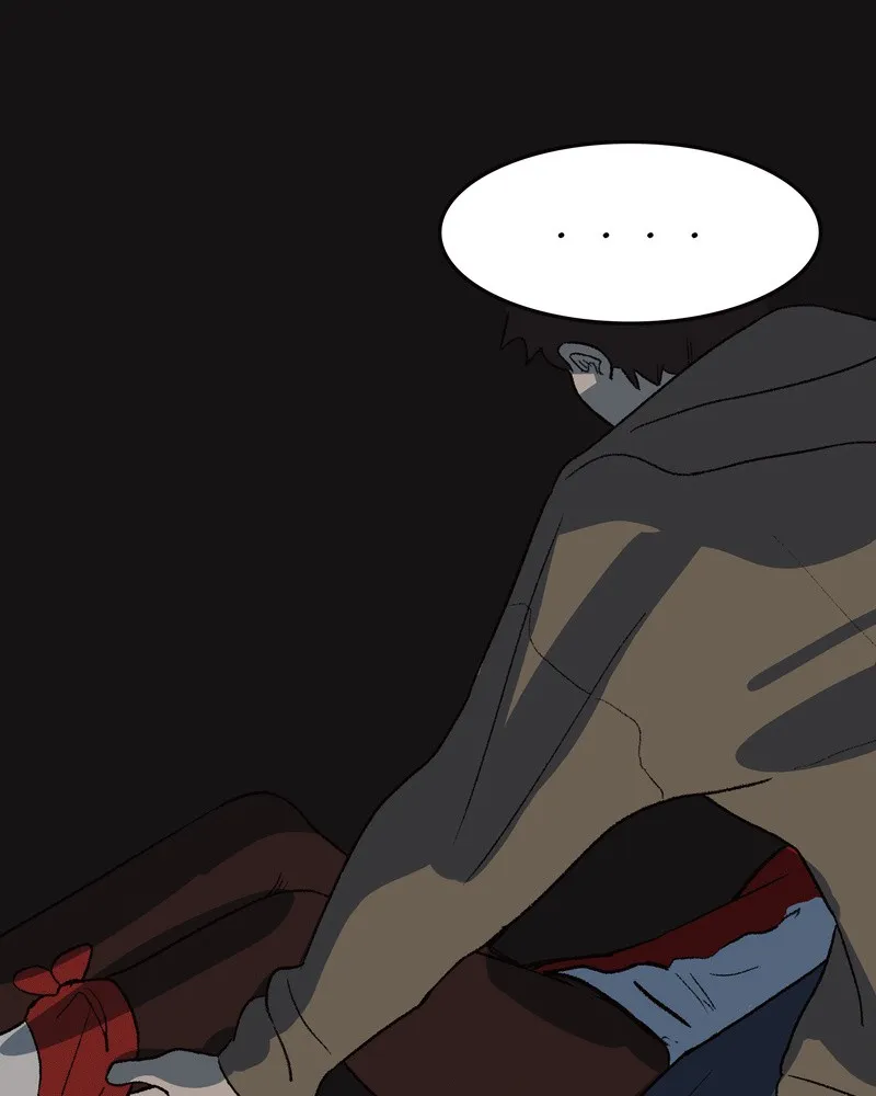 BRAIN Anthology Chapter 34 page 84 - 
