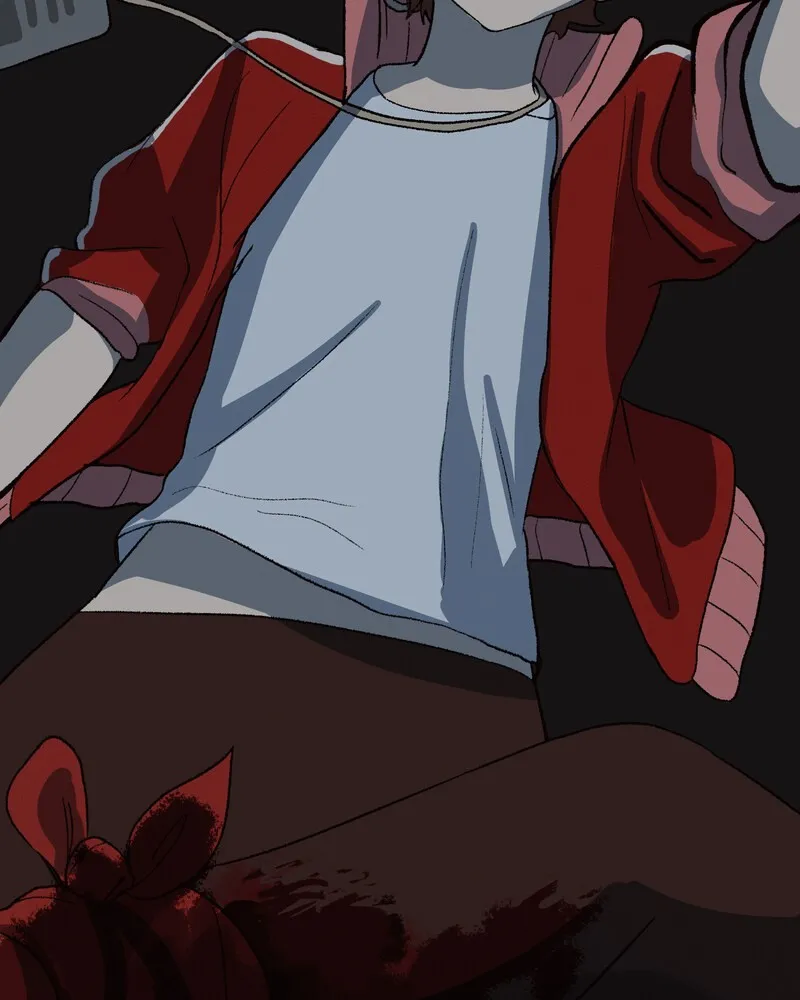 BRAIN Anthology Chapter 34 page 86 - 