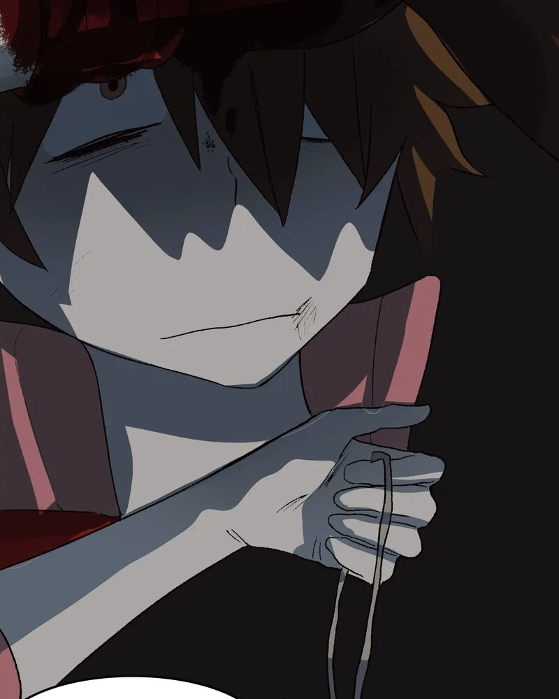 BRAIN Anthology Chapter 34 page 87 - 