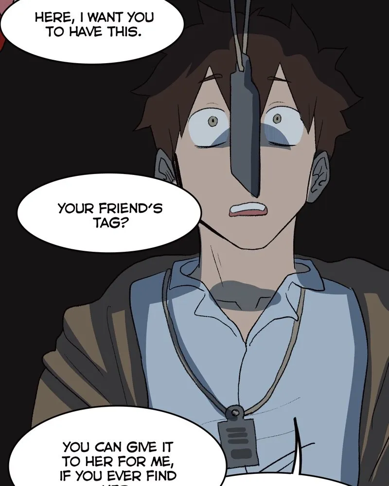 BRAIN Anthology Chapter 34 page 88 - 