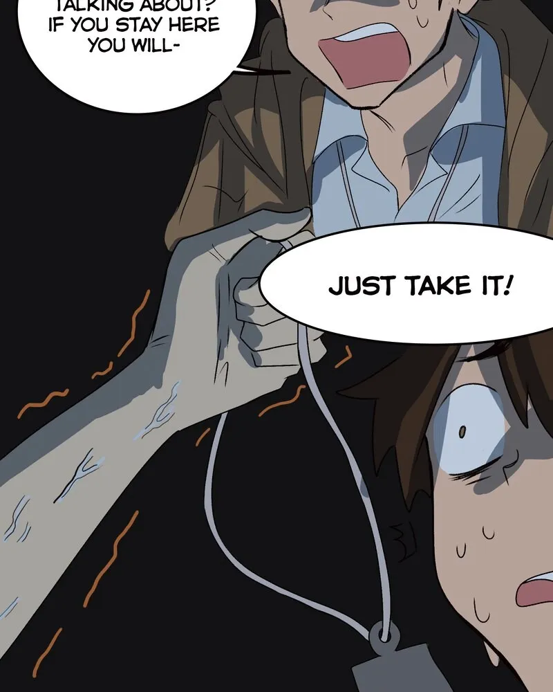 BRAIN Anthology Chapter 34 page 91 - 