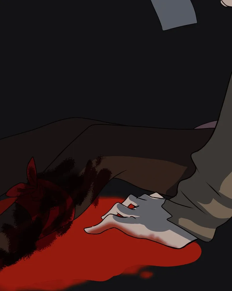 BRAIN Anthology Chapter 34 page 92 - 