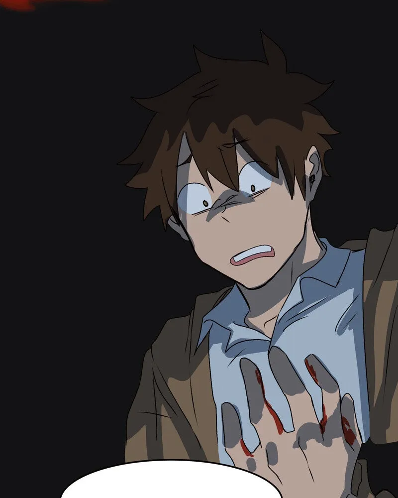 BRAIN Anthology Chapter 34 page 93 - 