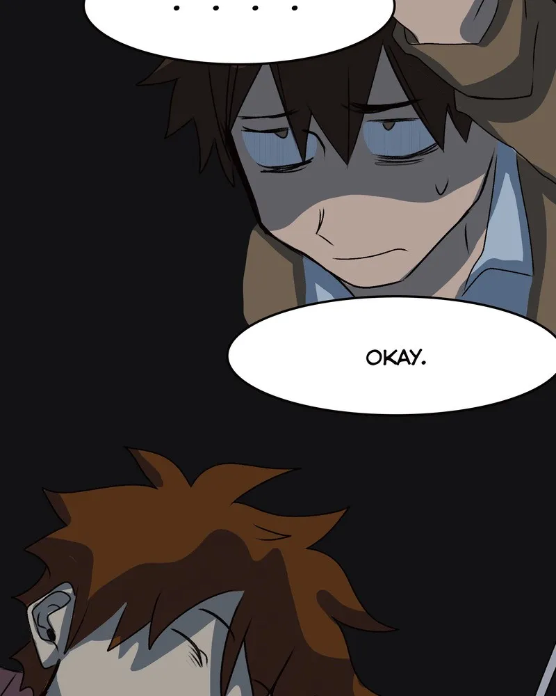 BRAIN Anthology Chapter 34 page 94 - 