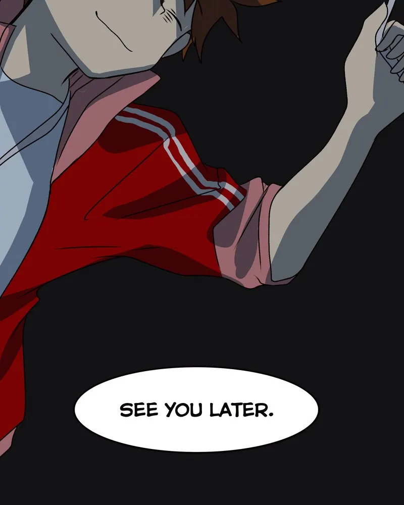 BRAIN Anthology Chapter 34 page 95 - 