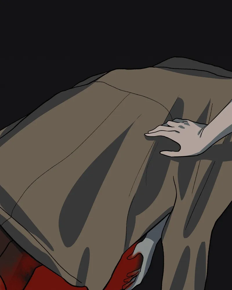 BRAIN Anthology Chapter 34 page 98 - 
