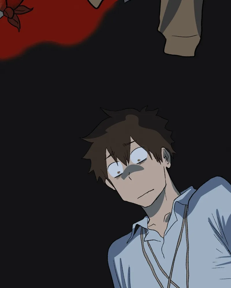 BRAIN Anthology Chapter 34 page 99 - 