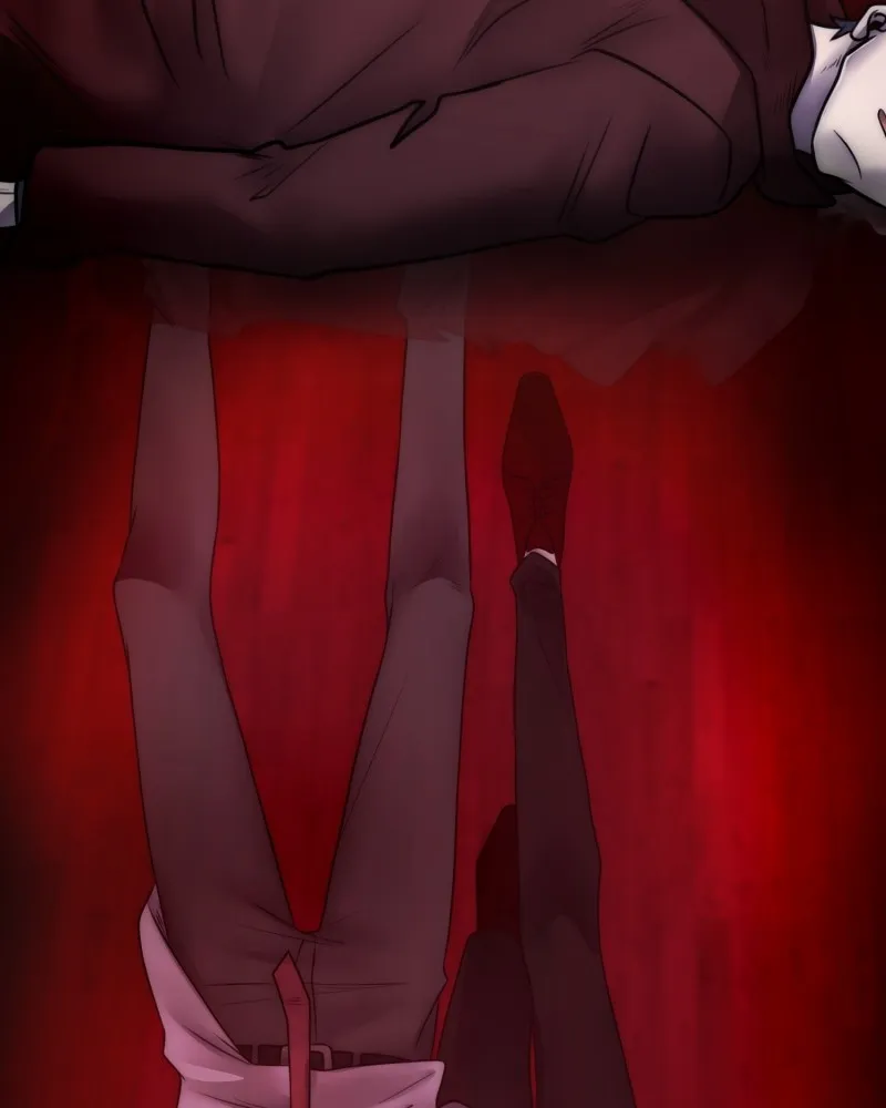 BRAIN Anthology Chapter 35 page 105 - 