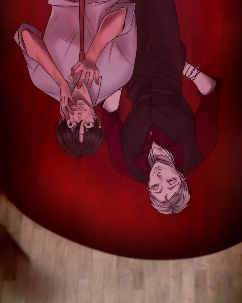 BRAIN Anthology Chapter 35 page 106 - 