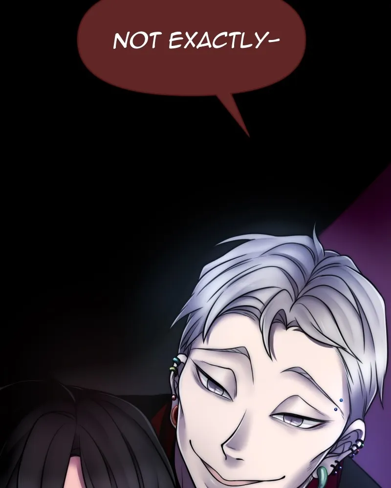 BRAIN Anthology Chapter 35 page 108 - 