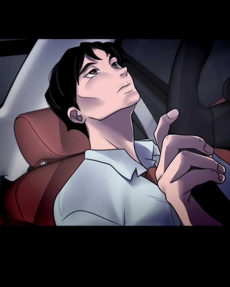 BRAIN Anthology Chapter 35 page 12 - 