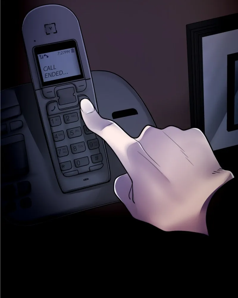 BRAIN Anthology Chapter 35 page 19 - 