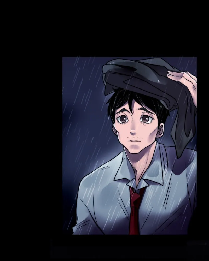 BRAIN Anthology Chapter 35 page 28 - 