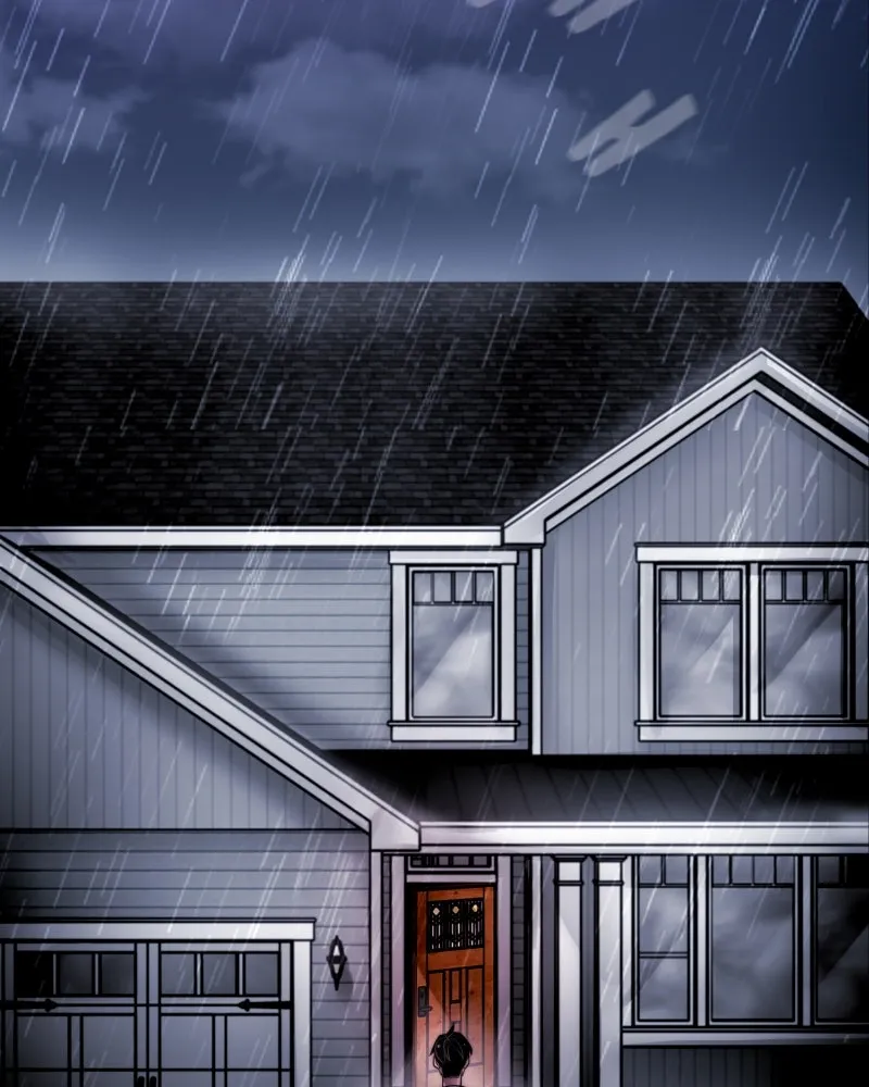 BRAIN Anthology Chapter 35 page 30 - 