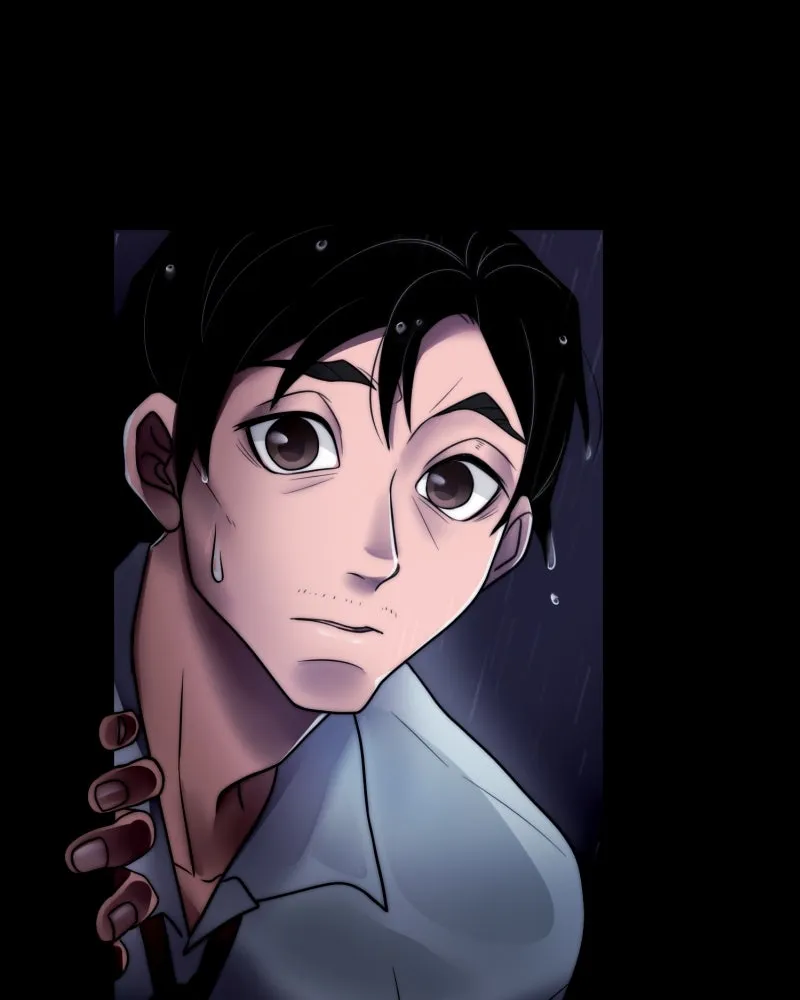 BRAIN Anthology Chapter 35 page 37 - 