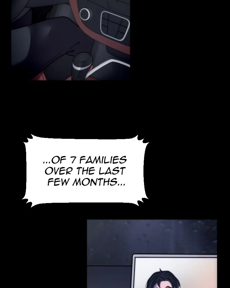 BRAIN Anthology Chapter 35 page 5 - 