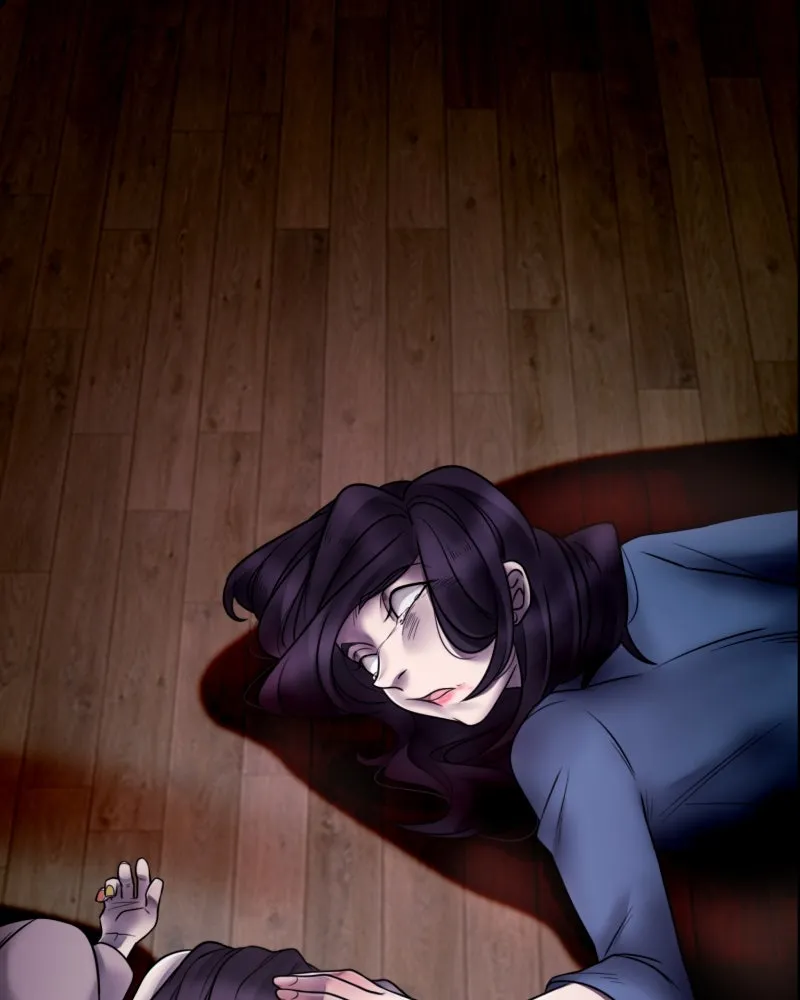 BRAIN Anthology Chapter 35 page 43 - 