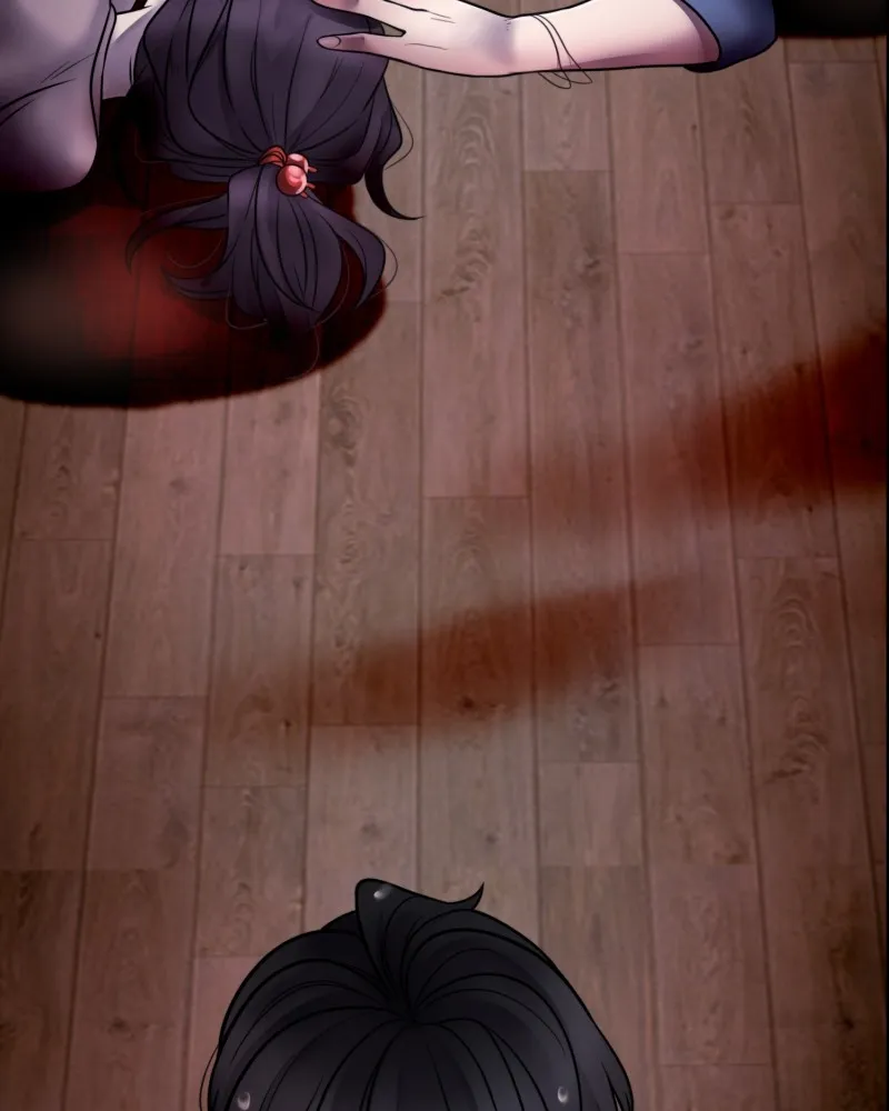 BRAIN Anthology Chapter 35 page 44 - 