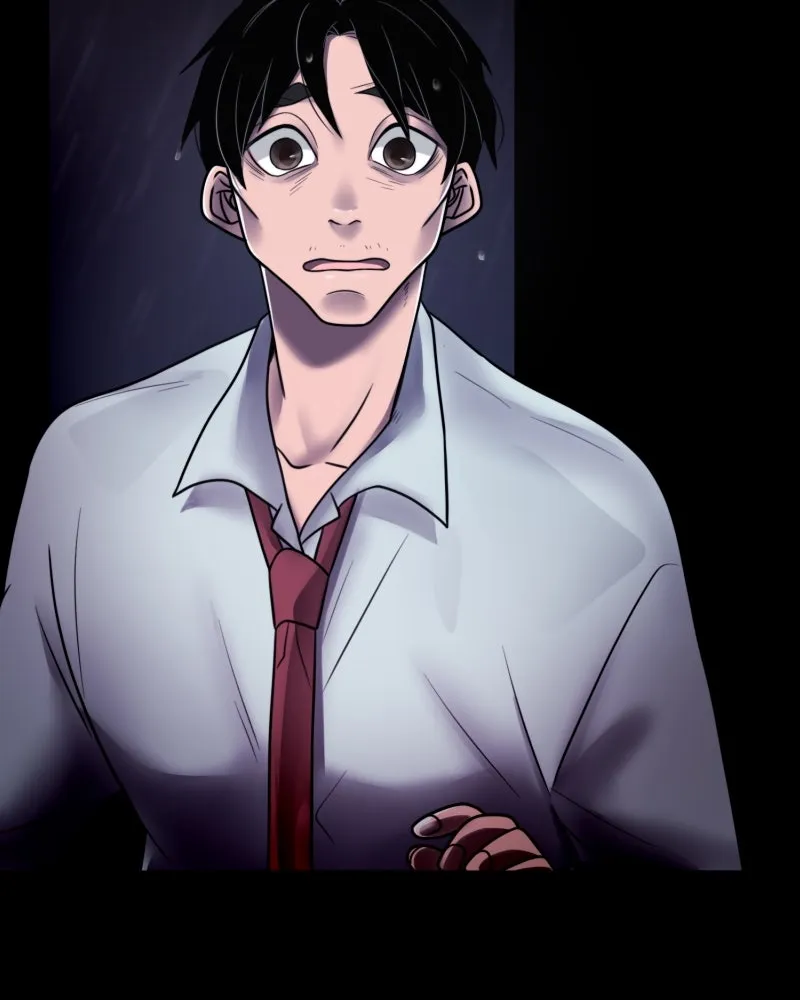 BRAIN Anthology Chapter 35 page 47 - 